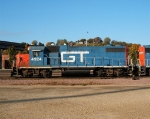 GTW 4924